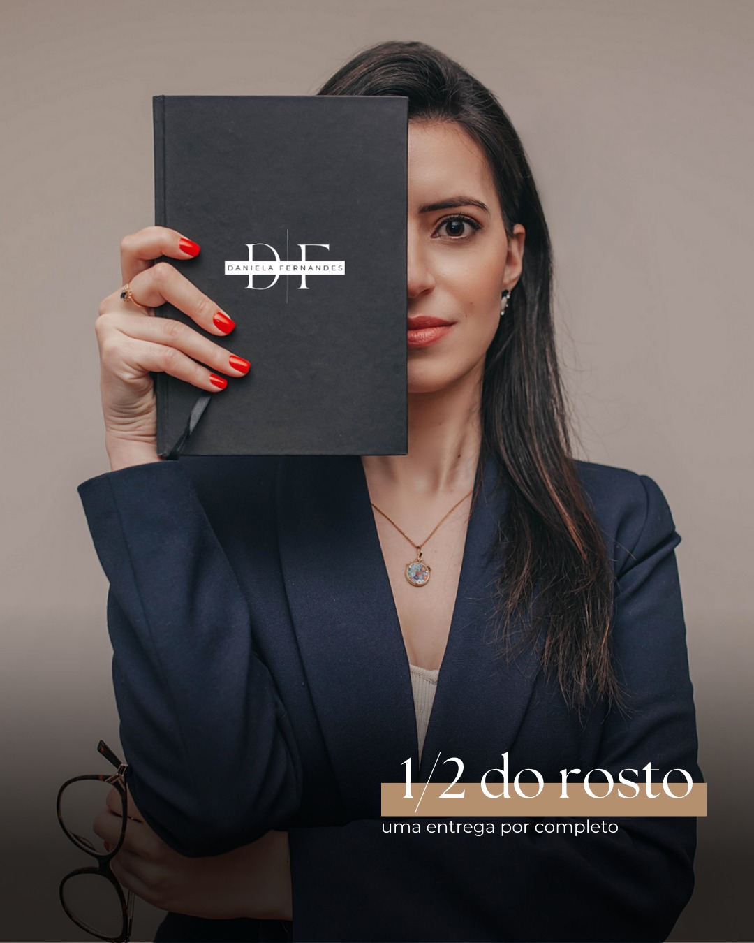 Daniela Fernandes especialista em tratamentos faciais Porto